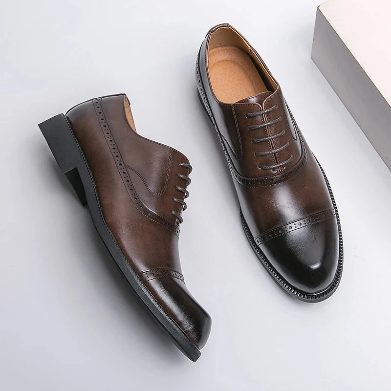 Marcel Dress Shoes - Image 5
