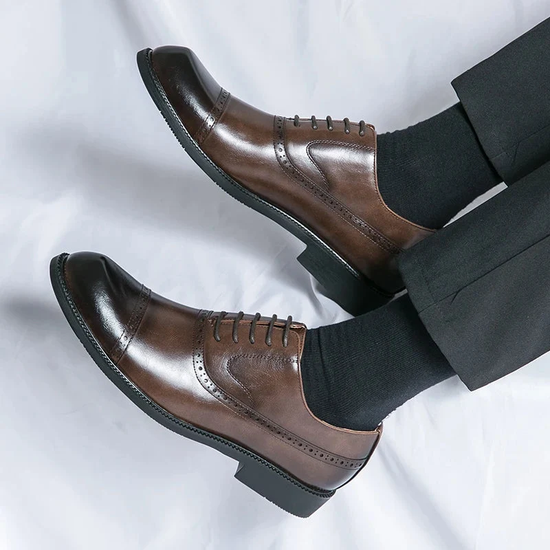 Marcel Dress Shoes - Image 6