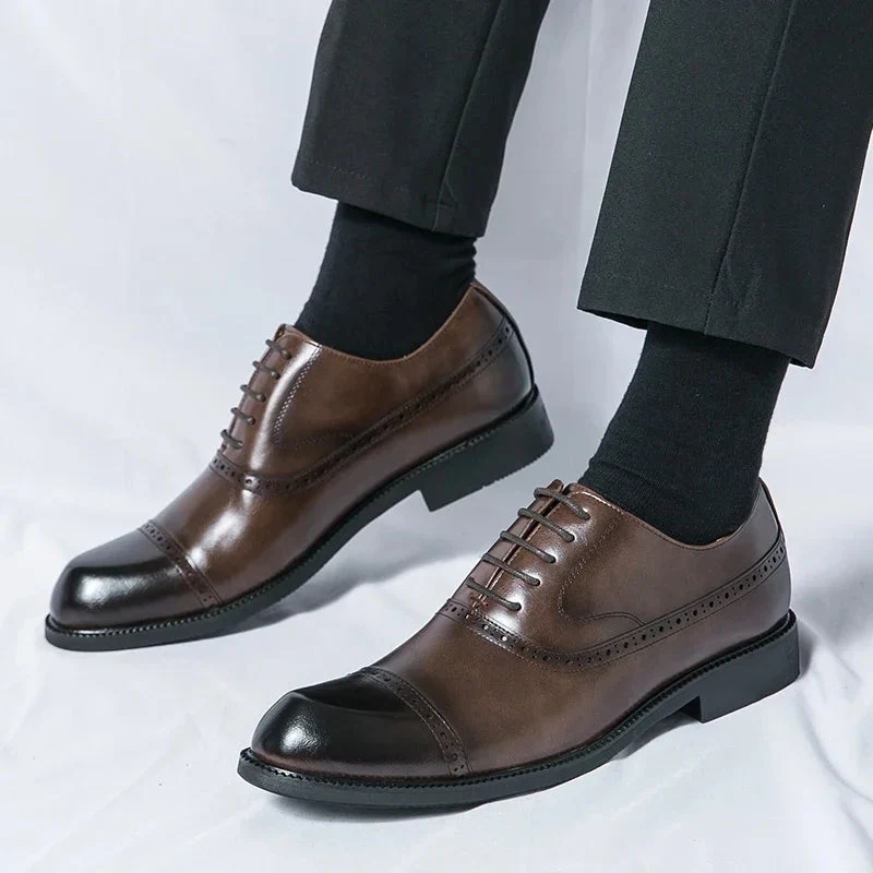Marcel Dress Shoes - Image 7