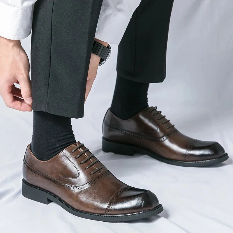 Marcel Dress Shoes - Image 8