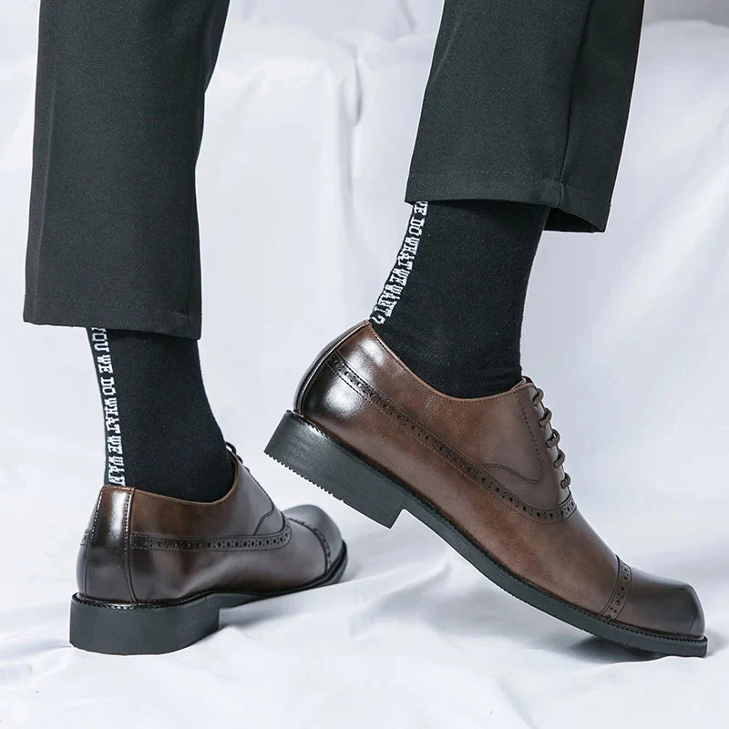 Marcel Dress Shoes - Image 9