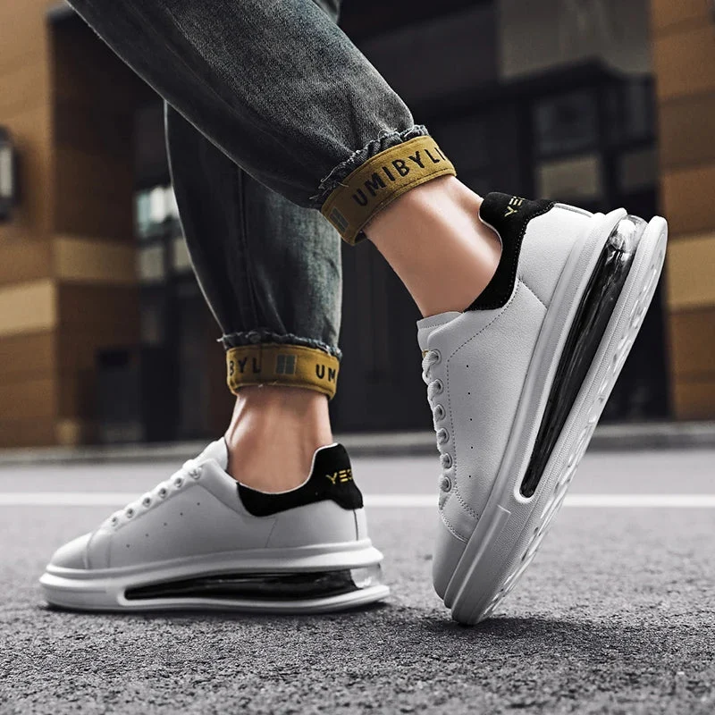 Marcel Street Sneakers - Image 10