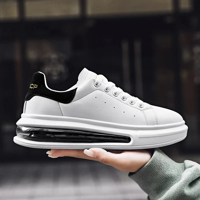 Marcel Street Sneakers - Image 11