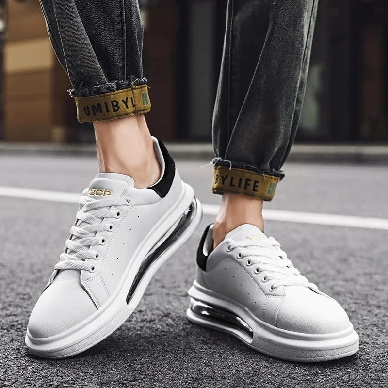 Marcel Street Sneakers - Image 2