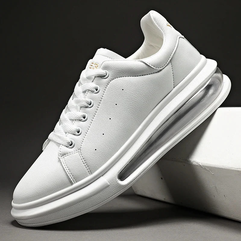 Marcel Street Sneakers - Image 3