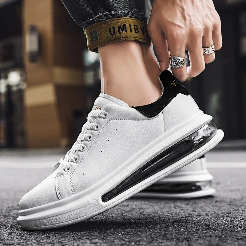 Marcel Street Sneakers - Image 5