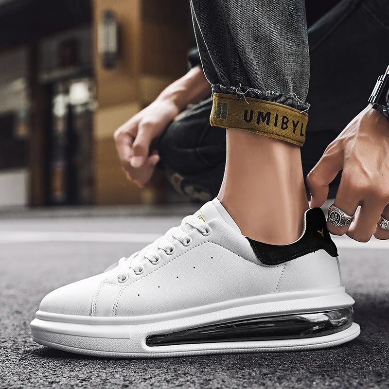 Marcel Street Sneakers - Image 6