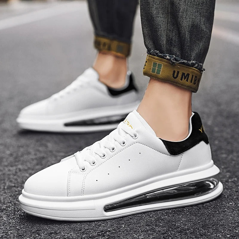 Marcel Street Sneakers - Image 8