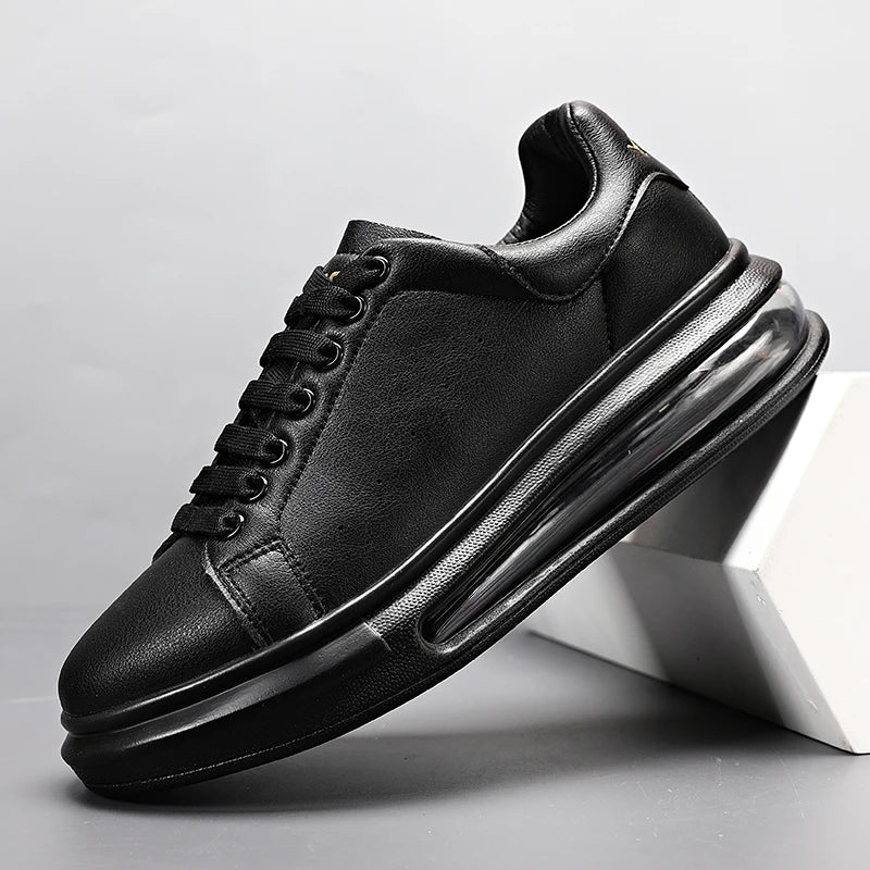 Marcel Street Sneakers - Image 9