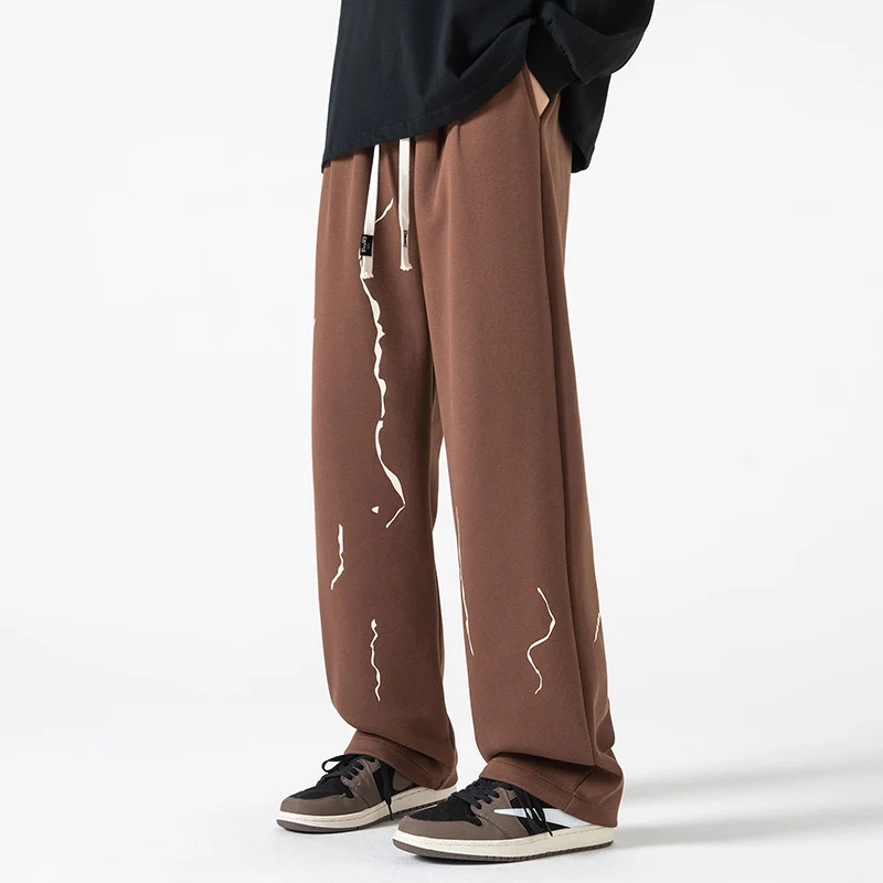 Marcello Avant-Garde Joggers - Image 4