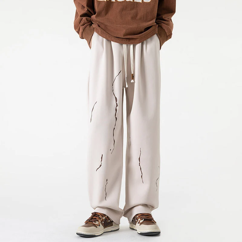 Marcello Avant-Garde Joggers - Image 5