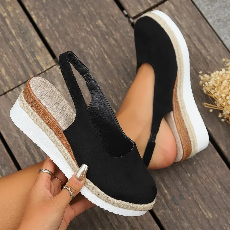 Mariam Orthopedic Sandals - Image 5
