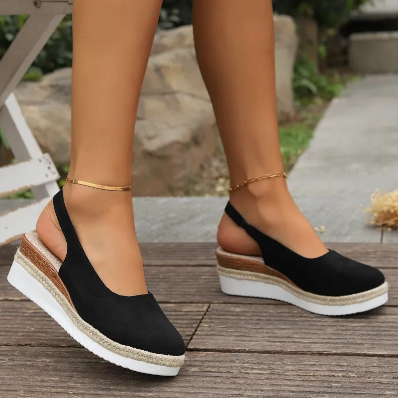 Mariam Orthopedic Sandals - Image 6
