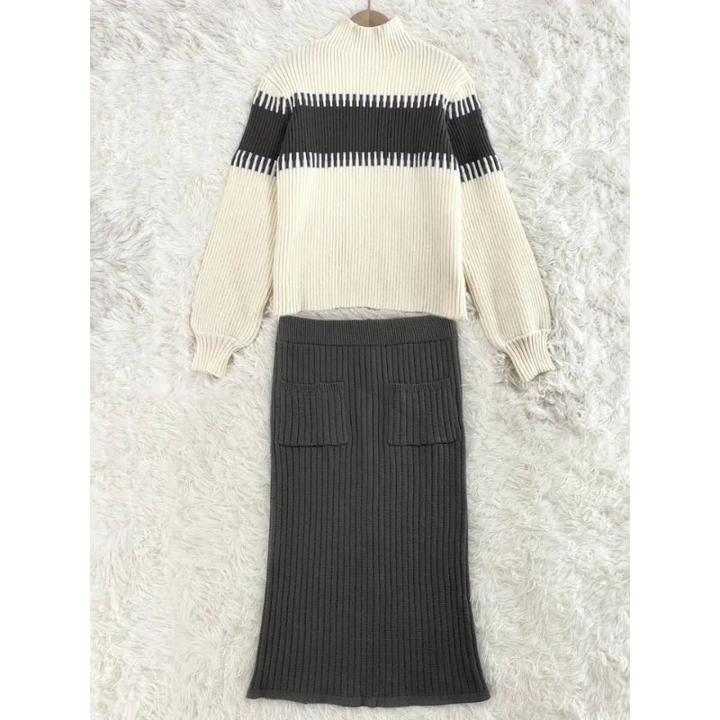 Mariel Tory Two Piece Set - Image 3