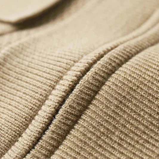 Mark Andrew Cashmere Cardigan - Image 6