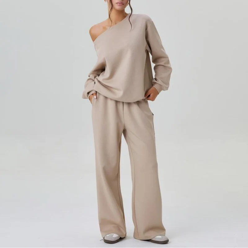 Marlowe Two-Piece Co-Ord Set - Image 2
