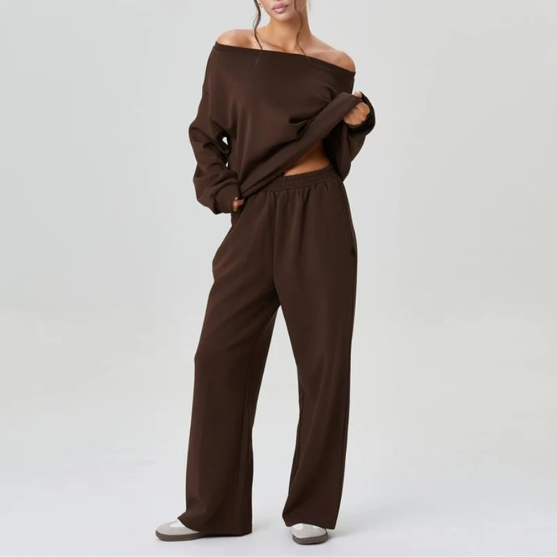 Marlowe Two-Piece Co-Ord Set - Image 5