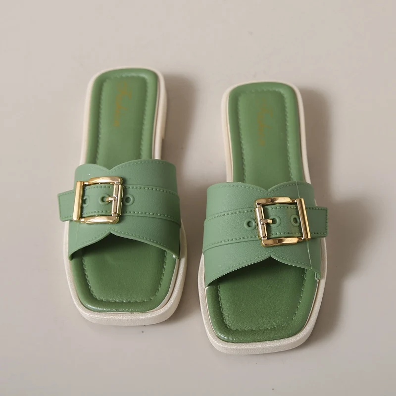 Marobi Orthopedic Sandals - Image 2