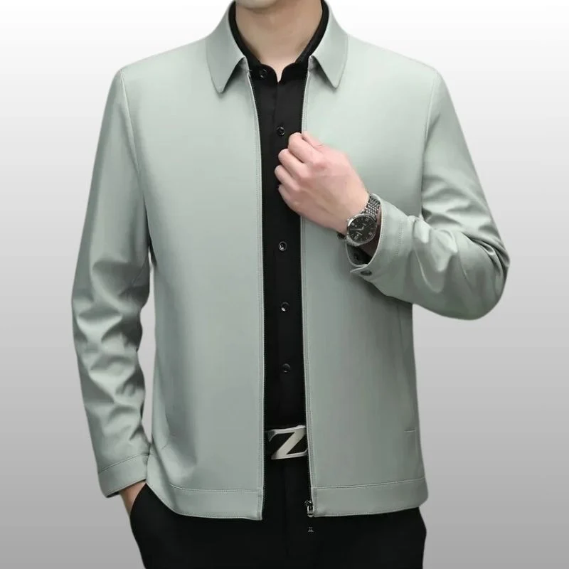 Marquis Blanc Jacket - Image 3