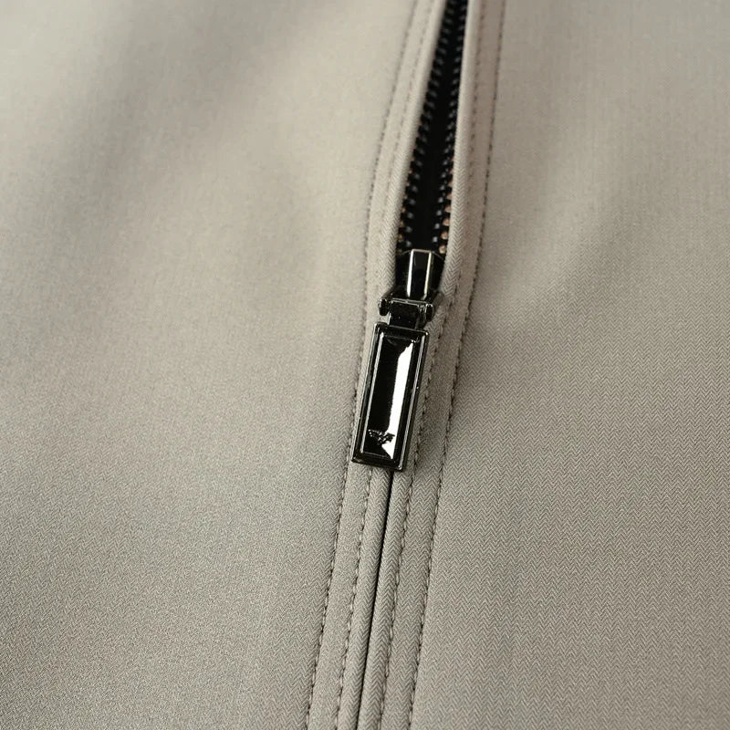 Marquis Blanc Jacket - Image 6
