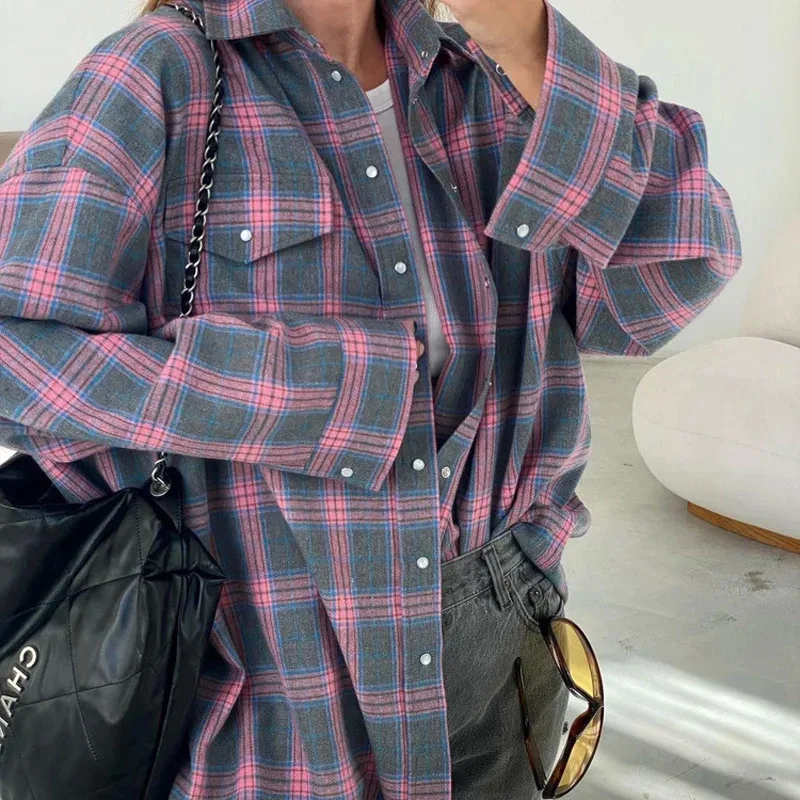 Marvik Vintage Shirt - Image 3