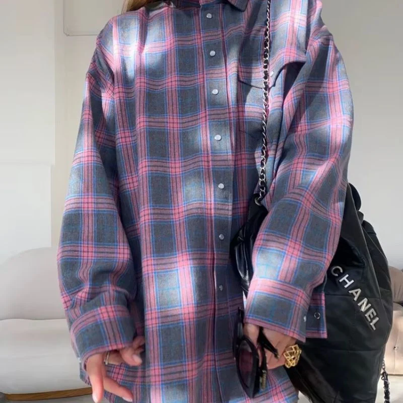 Marvik Vintage Shirt - Image 4