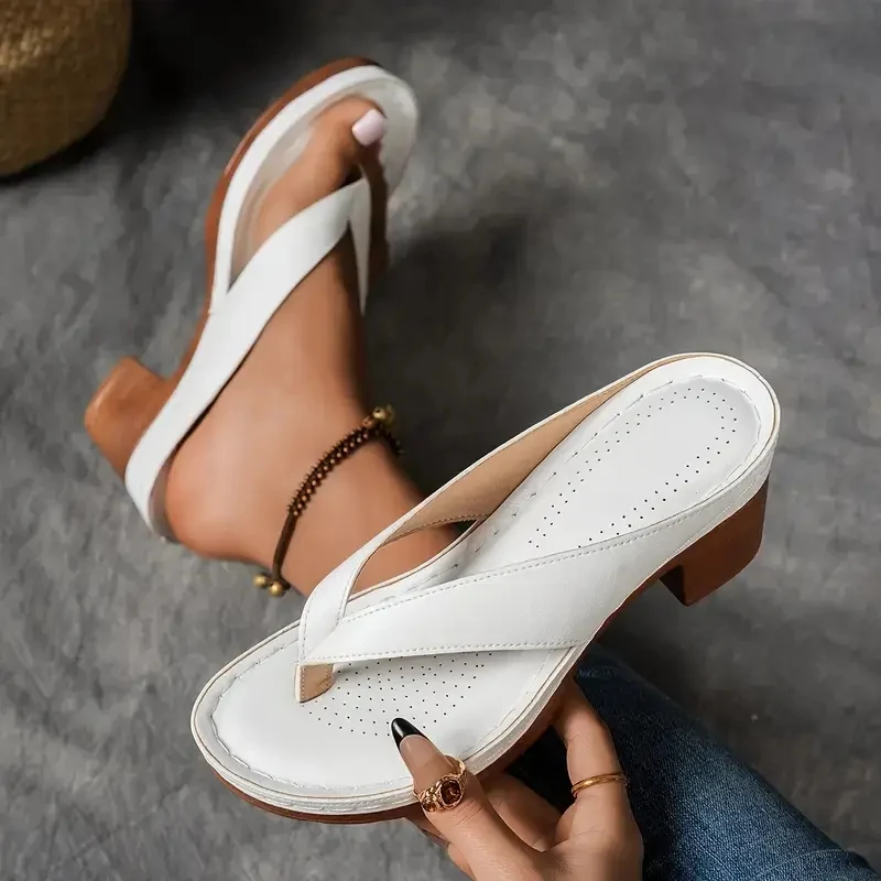 Mavine Orthopedic Sandals - Image 2