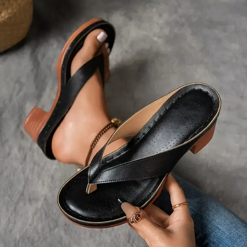Mavine Orthopedic Sandals - Image 3