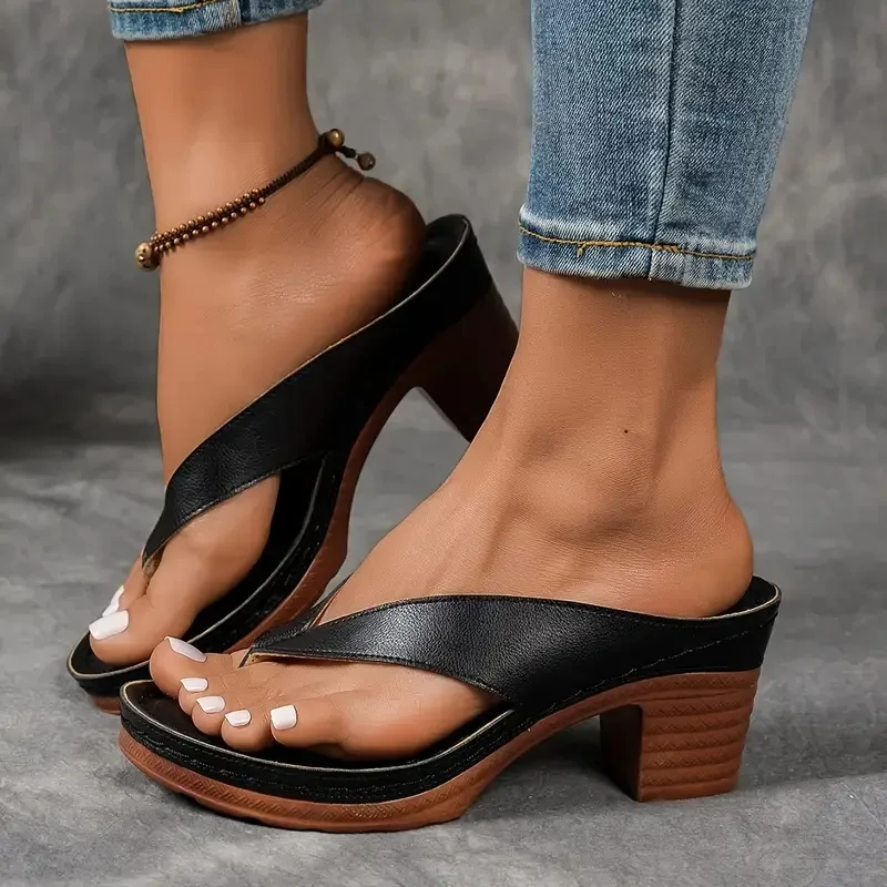 Mavine Orthopedic Sandals - Image 4