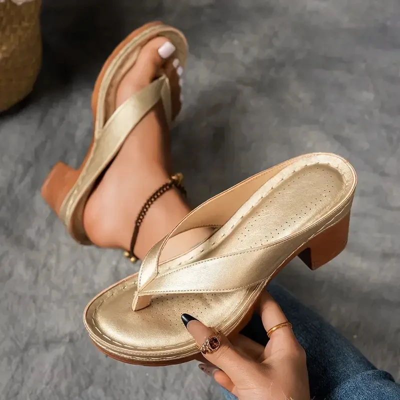 Mavine Orthopedic Sandals - Image 5