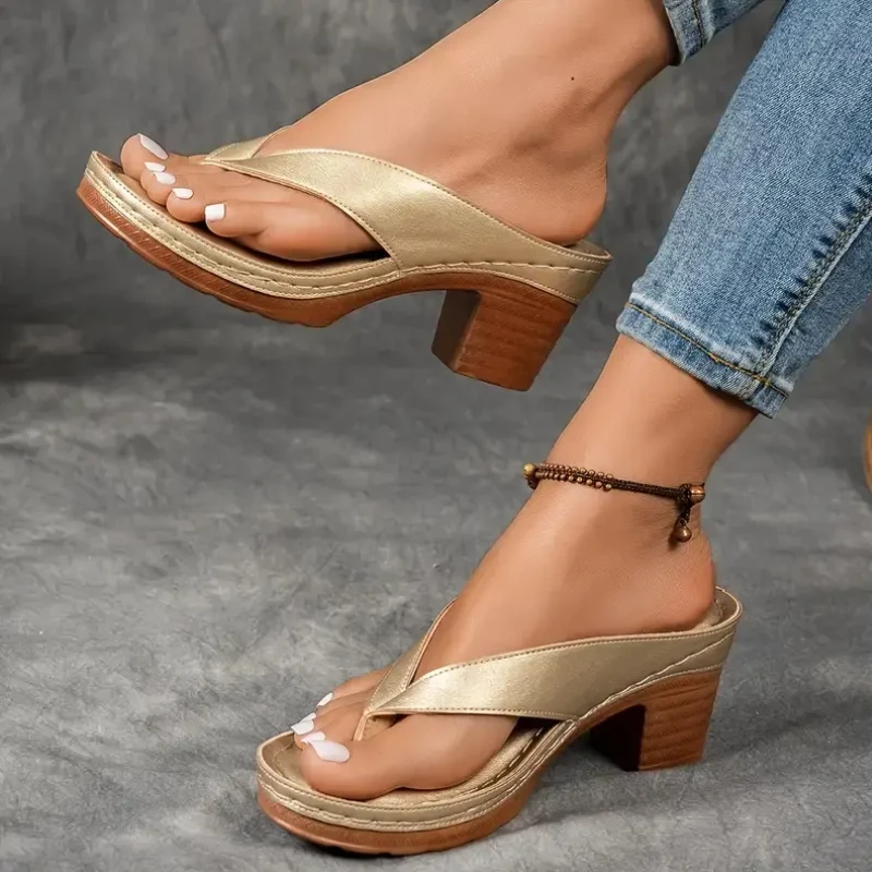Mavine Orthopedic Sandals - Image 6
