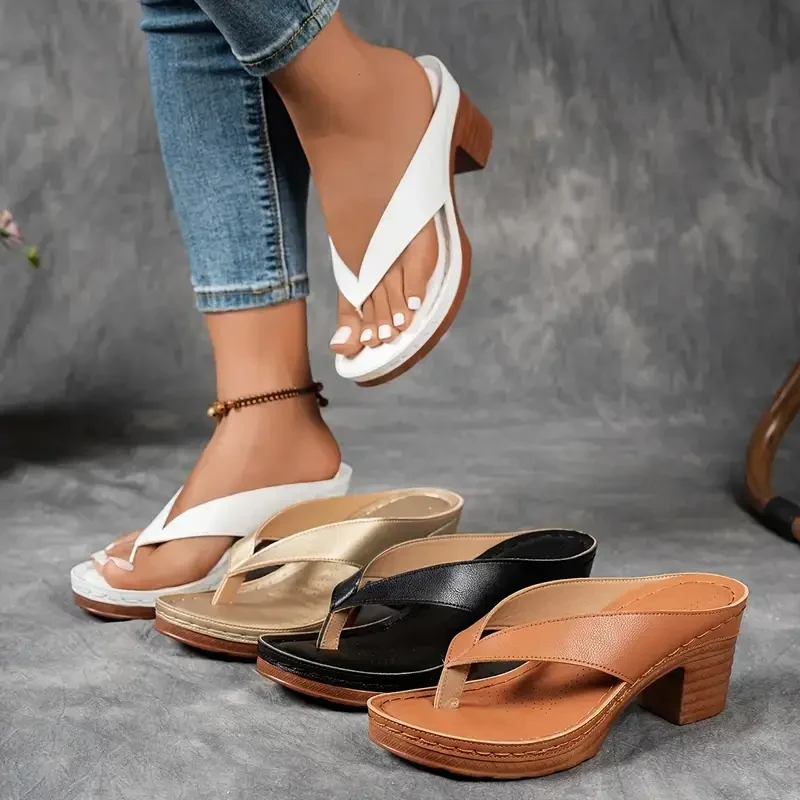 Mavine Orthopedic Sandals - Image 7