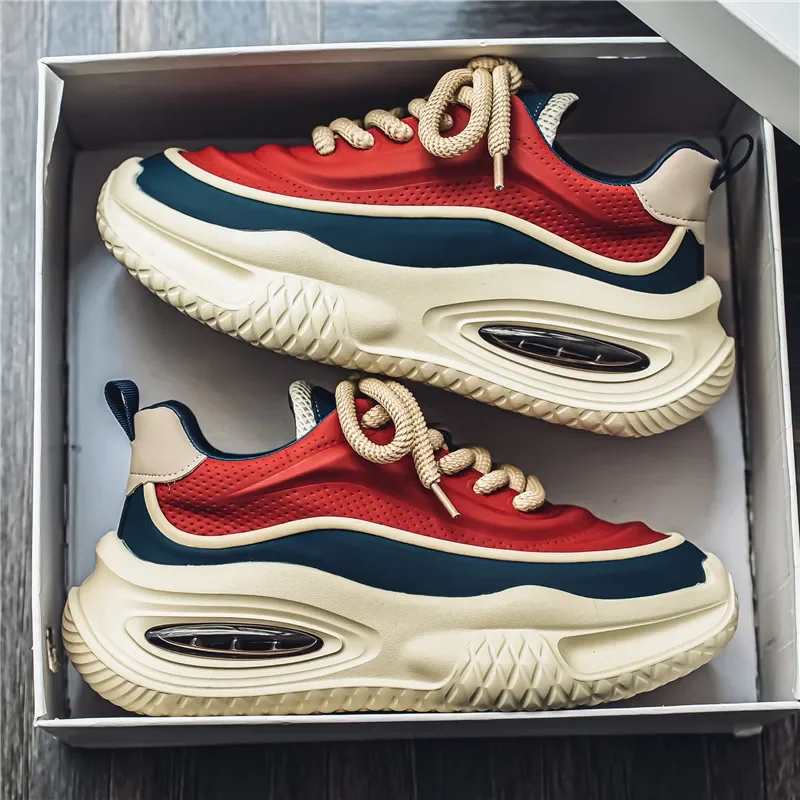 Mavo™ Sneakers - Image 4