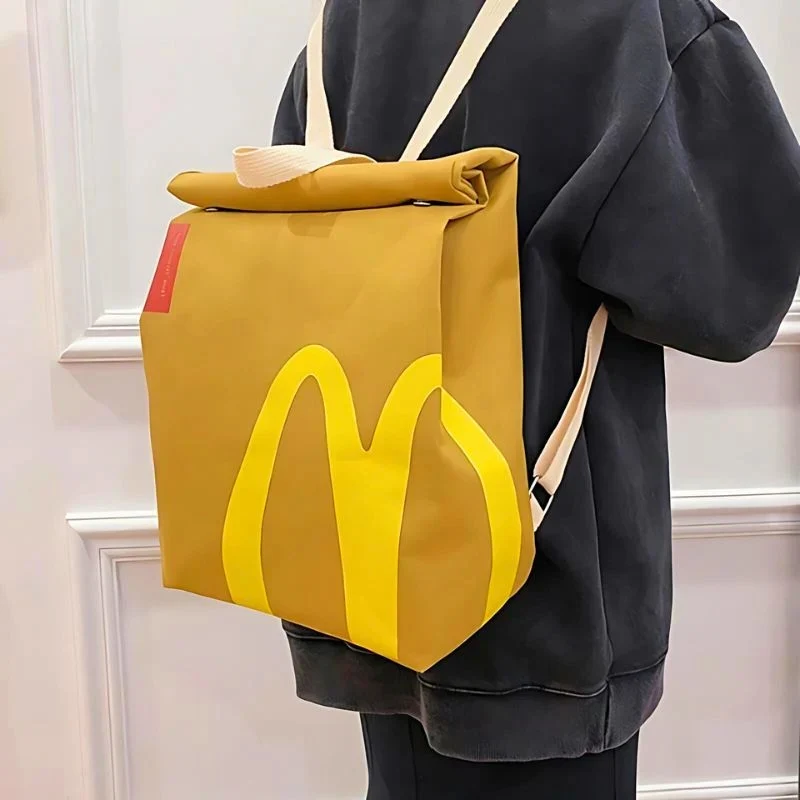 McCarry Backpack - Image 2