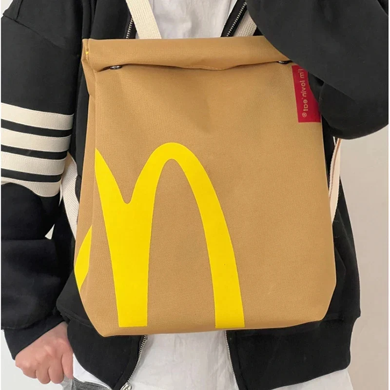 McCarry Backpack - Image 4
