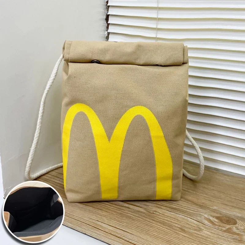 McCarry Backpack - Image 5