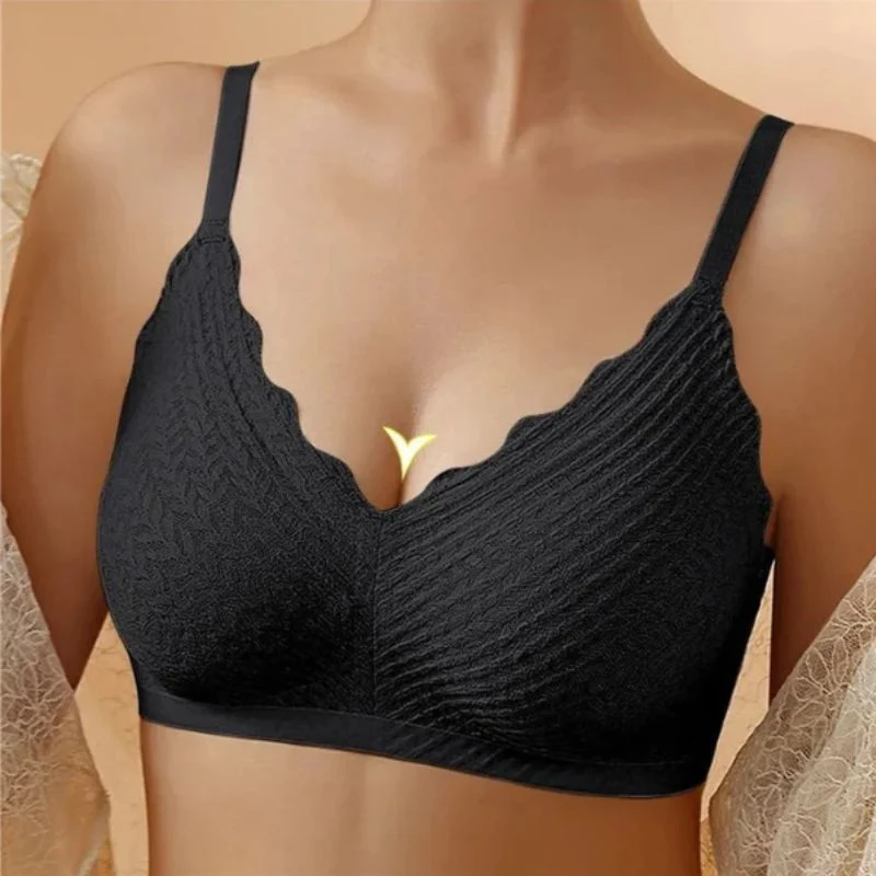 Mila | Wireless bra