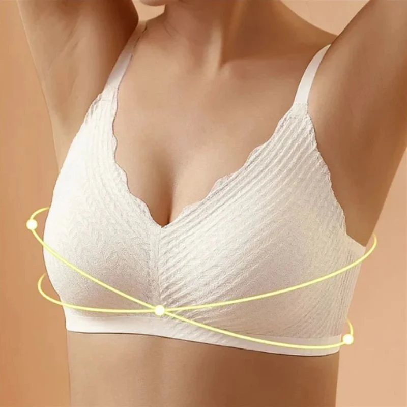 Mila | Wireless bra - Image 2