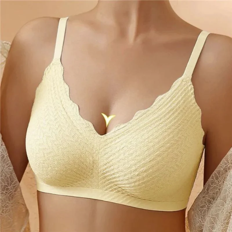 Mila | Wireless bra - Image 3