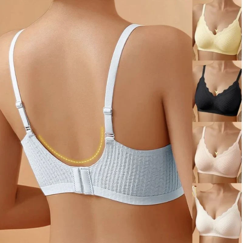 Mila | Wireless bra - Image 6