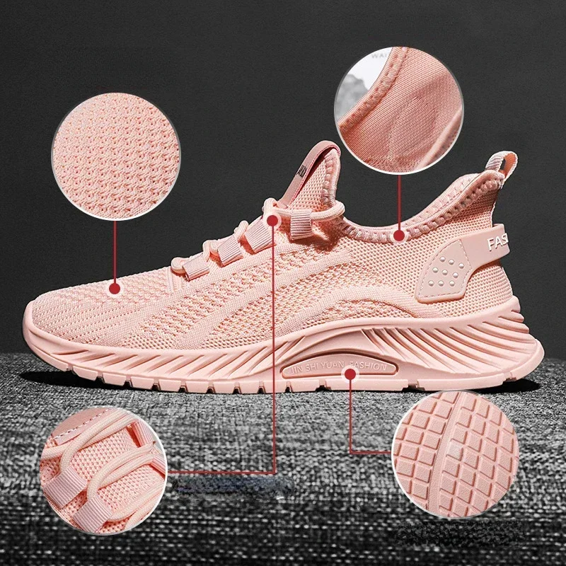 Milani Orthopedic Sneakers - Image 2