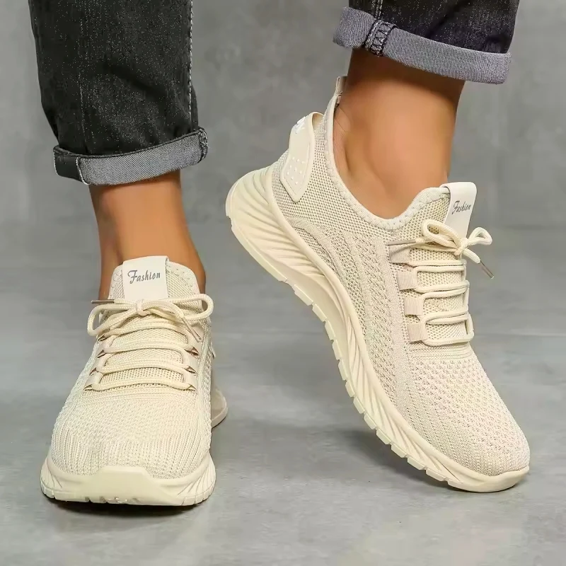 Milani Orthopedic Sneakers - Image 3