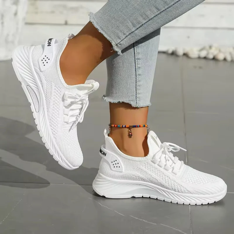 Milani Orthopedic Sneakers - Image 4