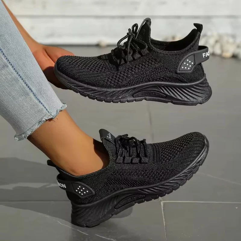 Milani Orthopedic Sneakers - Image 5