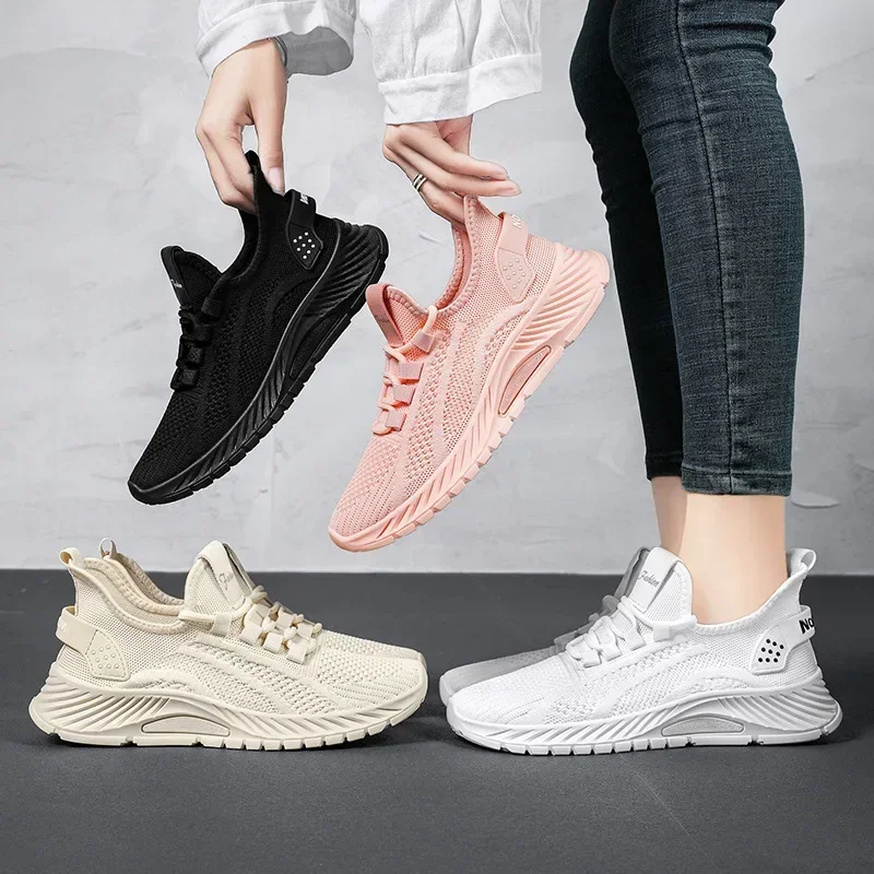 Milani Orthopedic Sneakers - Image 6