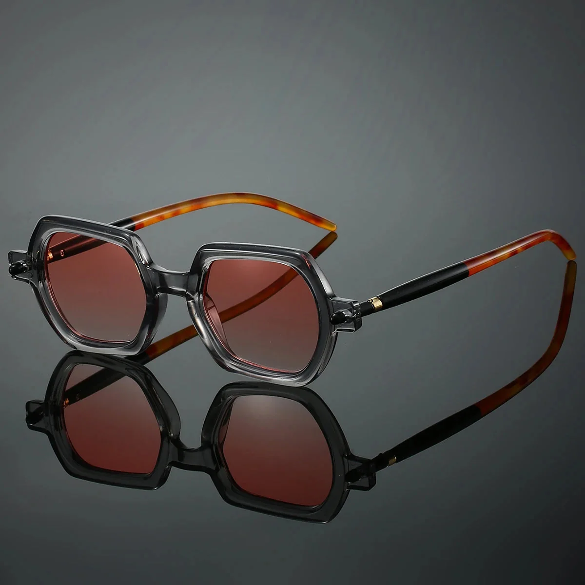 Milo Square Shades - Image 2