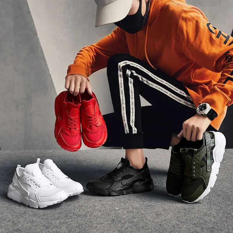Miltor Sneakers - Image 13