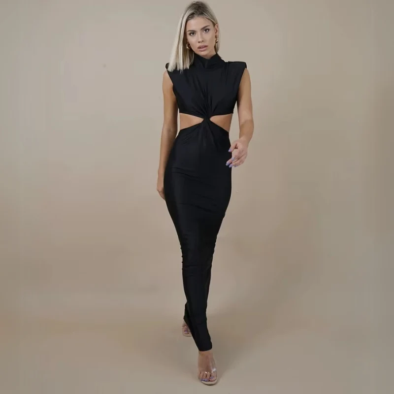 Mirélle Maxi Dress - Image 4