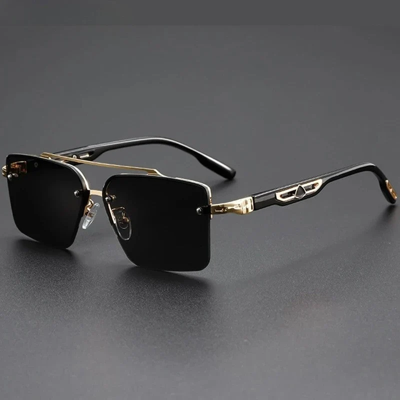 Monarch Drive Sunglasses - Image 2