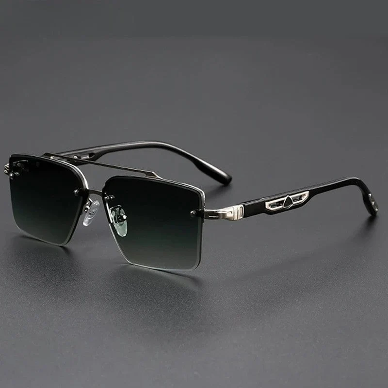Monarch Drive Sunglasses - Image 4